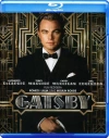 Wielki Gatsby, Blu-ray - zdjęcie