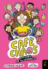 Café Chaos. Rodzinka nie do ogarnięcia - zdjęcie