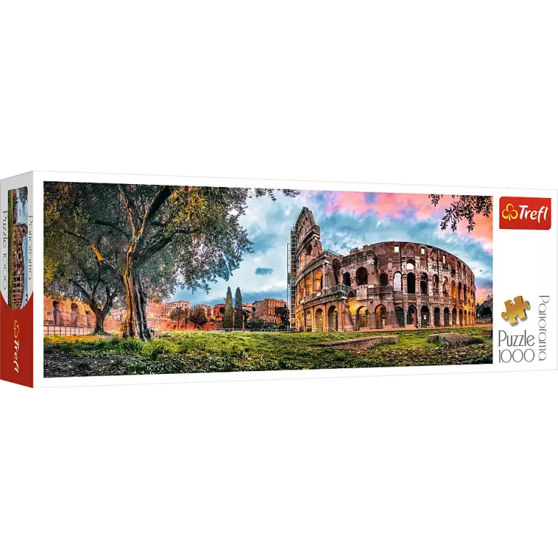 Puzzle Premium Plus Quality - Puzzle