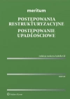 Meritum. Postępowania restrukturyzacyjne - zdjęcie