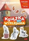 Opowieści z Doliny Muminków. Książka do wyklejania - zdjęcie