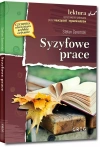 Syzyfowe prace (wydanie z opracowaniem i streszczeniem) - zdjęcie