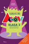 Zadania dla asów. Klasa 3. Ćwiczenia dodatkowe do matematyki - zdjęcie