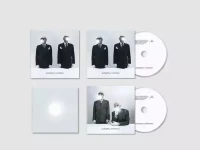 Nonetheless, CD, zdjęcie 2