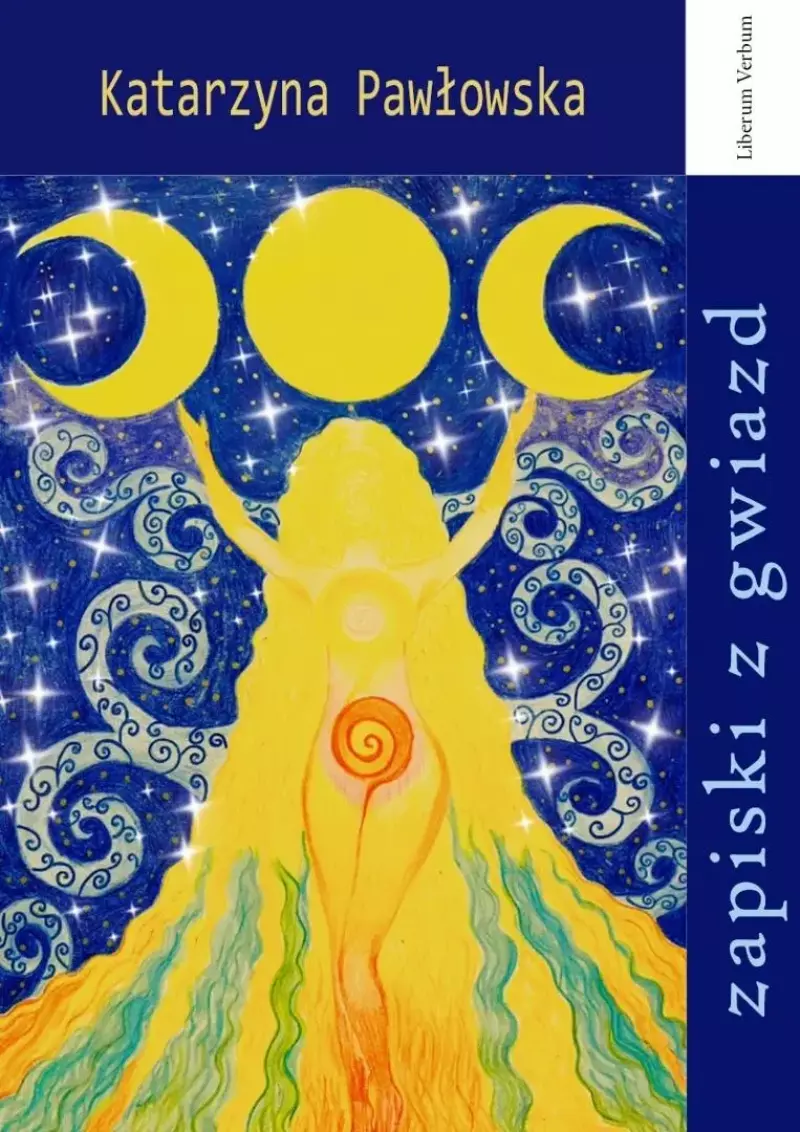 Zapiski z gwiazd Zapiski z gwiazd