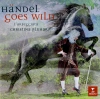 Handel Goes Wild, CD - zdjęcie