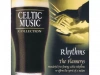 Celtic Music Collection - Rhythms, Irlandzka Irish, CD - zdjęcie