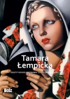 Tamara Łempicka - zeszyt do kolorowania 2 - zdjęcie