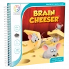 Smart Games. Brain Cheeser (wersja angielska) - zdjęcie