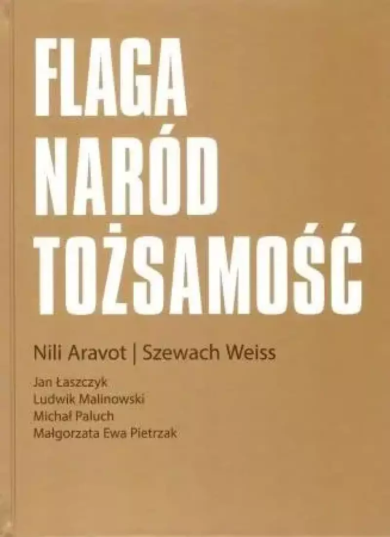 Flaga Naród Tożsamość