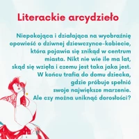 Opowieść o starym dziecku, zdjęcie 4