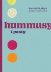 Hummusy i pasty - zdjęcie