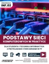 Podstawy sieci komputerowych w praktyce.. - zdjęcie
