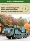 Ciężkie kołowe zmilitaryzowane żurawie przeładunkowe oraz ewakuacji i ratownictwa technicznego - zdjęcie