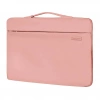 Etui na laptop Coolpack Saturn Powder pink - zdjęcie