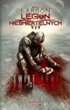 Legion Nieśmiertelnych. Tom 8. Świat Krwi - zdjęcie