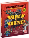 Minecraft. Kroniki ze Stonesword. Tom 1. Krach w kodzie! - zdjęcie