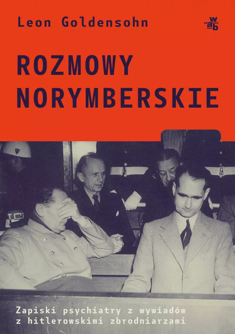 Rozmowy norymberskie Rozmowy norymberskie