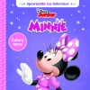 Opowiastki na dobranoc. Disney Minnie. Kolor tęczy - zdjęcie