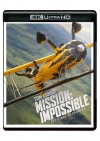 Mission: Impossible. The Final Reckoning, 2 Blu-ray 4K - zdjęcie