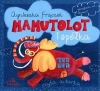 Mamutolot. Książka audio CD - zdjęcie