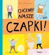 Chcemy nasze czapki! - zdjęcie