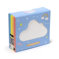 Kula do kąpieli, ręcznie robiona - Jednorożec z tęczą, zdjęcie 9