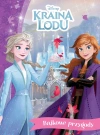 Bajkowe przygody. Disney Kraina Lodu - zdjęcie