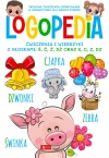 Logopedia. Ćwiczenia i wierszyki z głoskami ś, ć, ź, dź oraz s, c, z, dz - zdjęcie