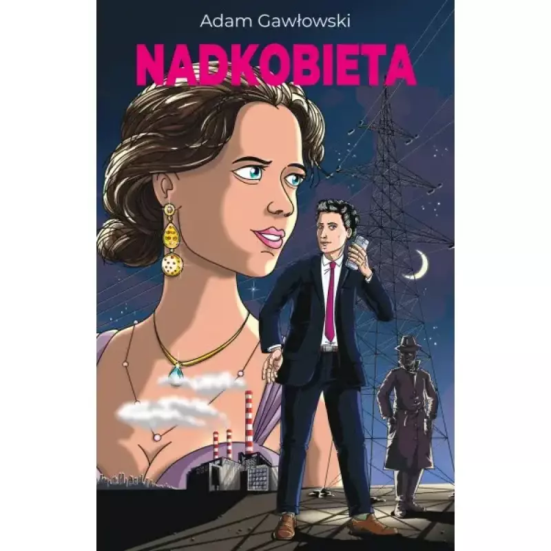 Nadkobieta Nadkobieta