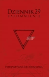 Dziennik 29. Zapomnienie - zdjęcie