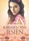 Karmelowa jesień Karmelowa jesień - zdjęcie