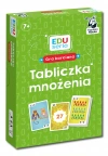 Kapitan Nauka. EDUseria. Tabliczka mnożenia - zdjęcie