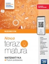 Nowa Teraz matura 2025/2026. Matematyka. Vademecum. Zakres podstawowy - zdjęcie