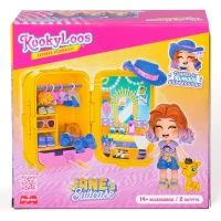 KookyLoos. Walizka Jane, zdjęcie 3
