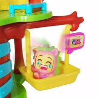 MojiPops. Tree House, zestaw, zdjęcie 6