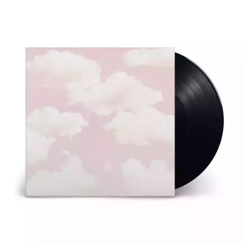 Glow On, LP Glow On, LP