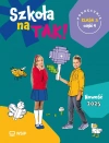 Szkoła na Tak!. Podręcznik. Klasa 3, część 4. Szkoła podstawowa - zdjęcie