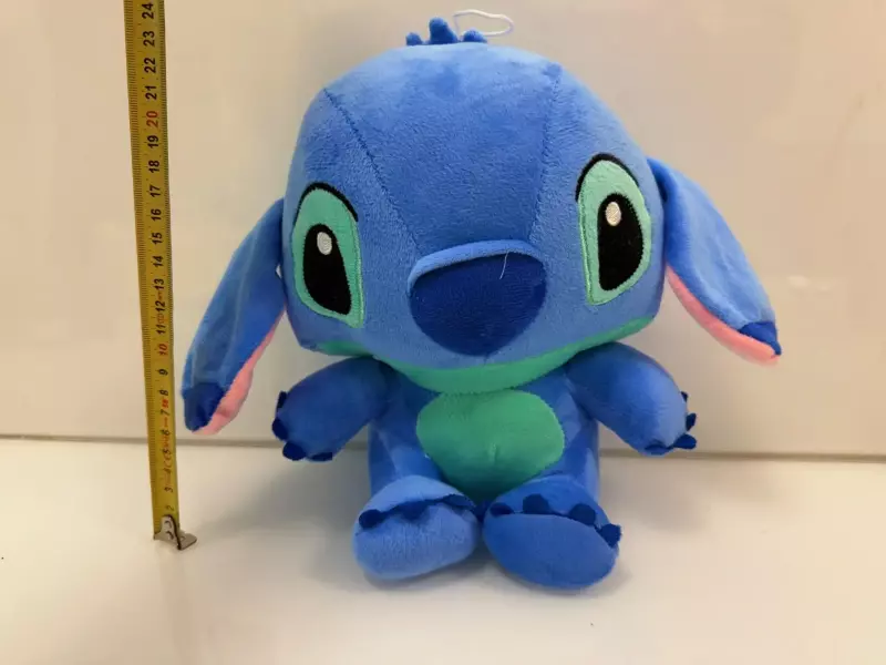 Maskotka Stich 25CM 2 Kolory