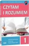 Czytam i rozumiem. Część 1 - zdjęcie