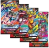 Pokémon TCG. Mega Evolution. Chaos Rising - zdjęcie