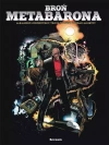 Broń Metabarona - zdjęcie
