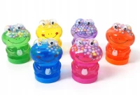 Slime Z Kuleczkami Żabka 5685, zdjęcie 4
