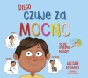 Diego czuje za mocno - zdjęcie