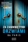 Za zamkniętymi drzwiami - zdjęcie