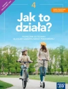 Jak to działa? 4. Podręcznik do techniki dla klasy czwartej szkoły podstawowej. Edycja 2023-2025 - zdjęcie