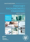 PODSTAWY RACHUNKOWOŚCI FINANSOWEJ POJĘCIA I ZADANIA wyd.4 poprawione i rozszerzone - zdjęcie