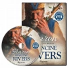 Aaron. Arcykapłan, brat Mojżesza - Francine Rivers - Audiobook CD-MP3 - zdjęcie