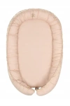 Materacyk pozycjonujący PRESTIGE NATURAL LINEN 80x55 - zdjęcie