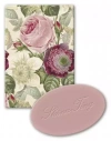 Mydełko ozdobne STTVAL605 zapach różany - zdjęcie